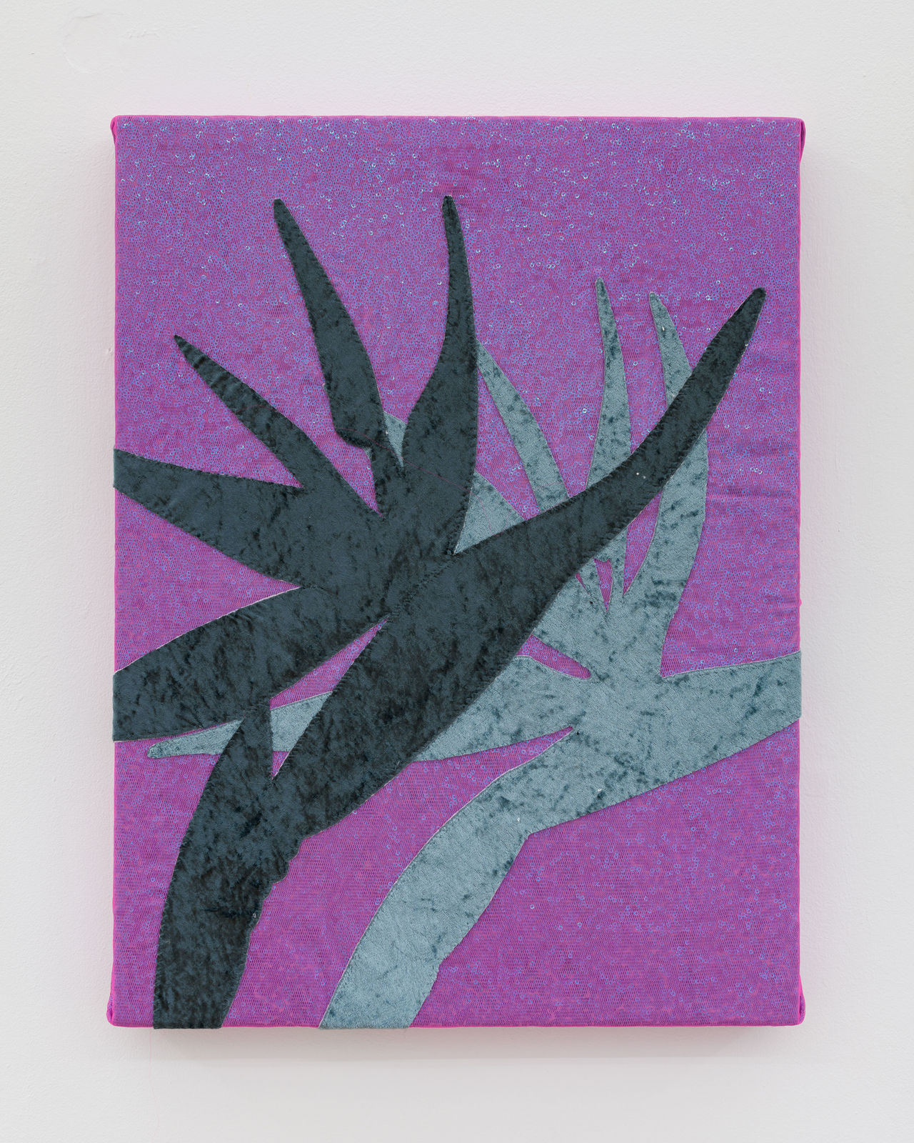 Tramaine de Senna, Tequila Sunrise, 2024