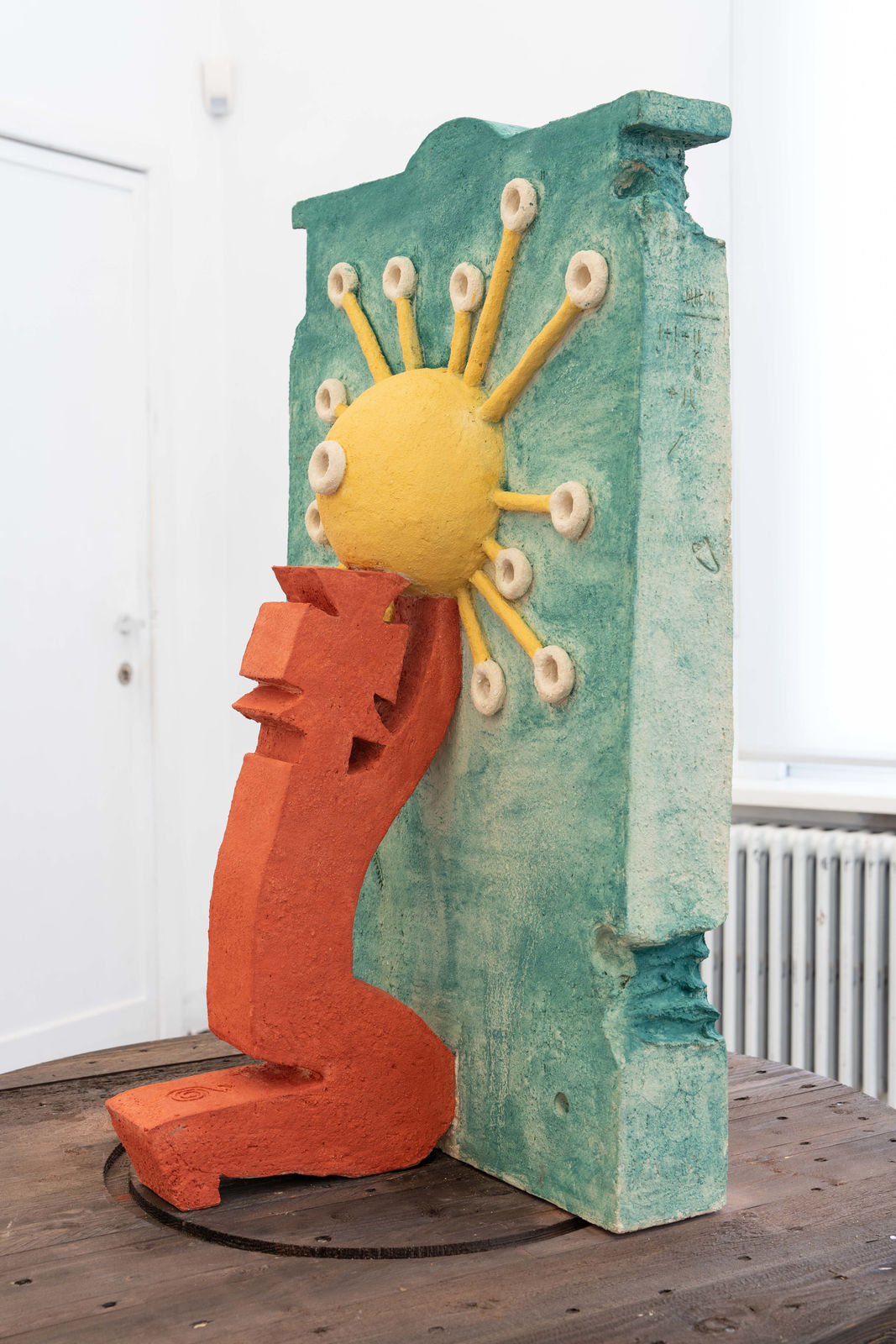 Robbert&Frank Frank&Robbert, Origin, 2025