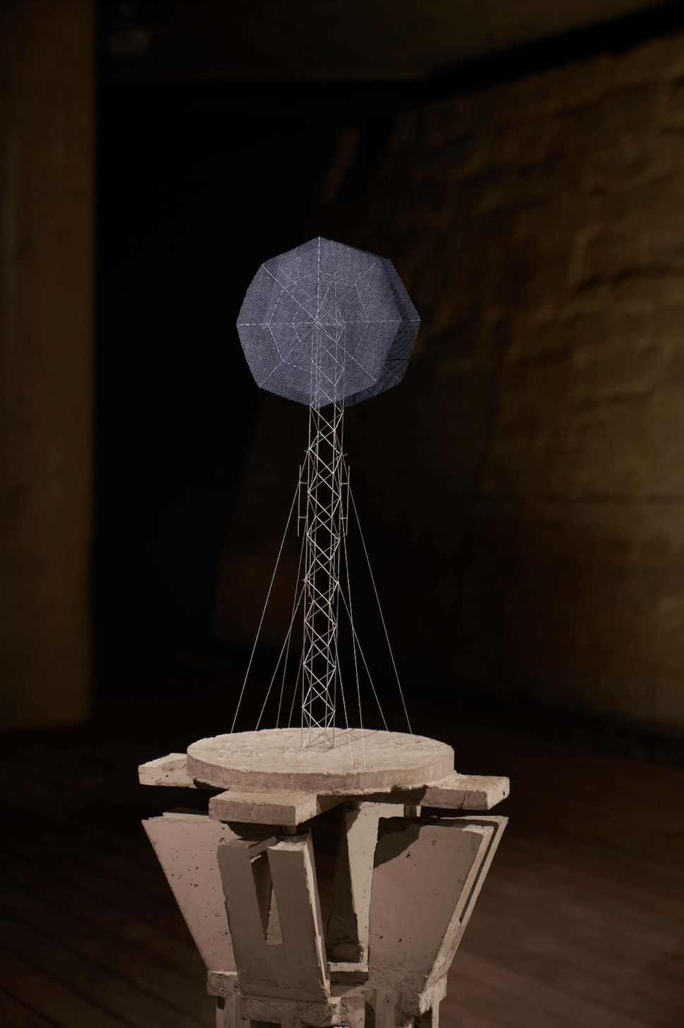 Winnie Claessens, Intergalactic Lovestory , 2023