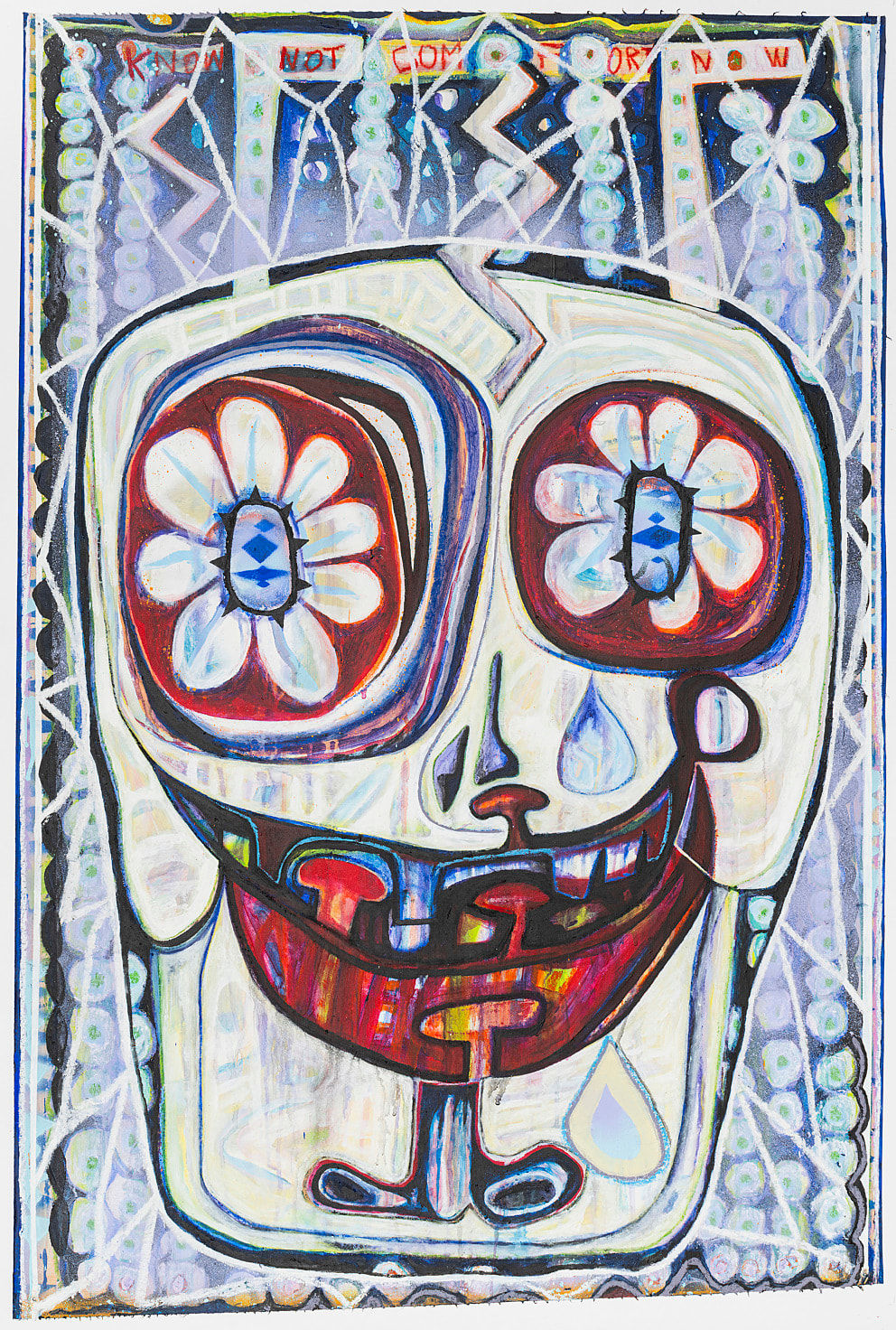 Olivier Goethals, Happy Harvest (3), 2022 - 2024