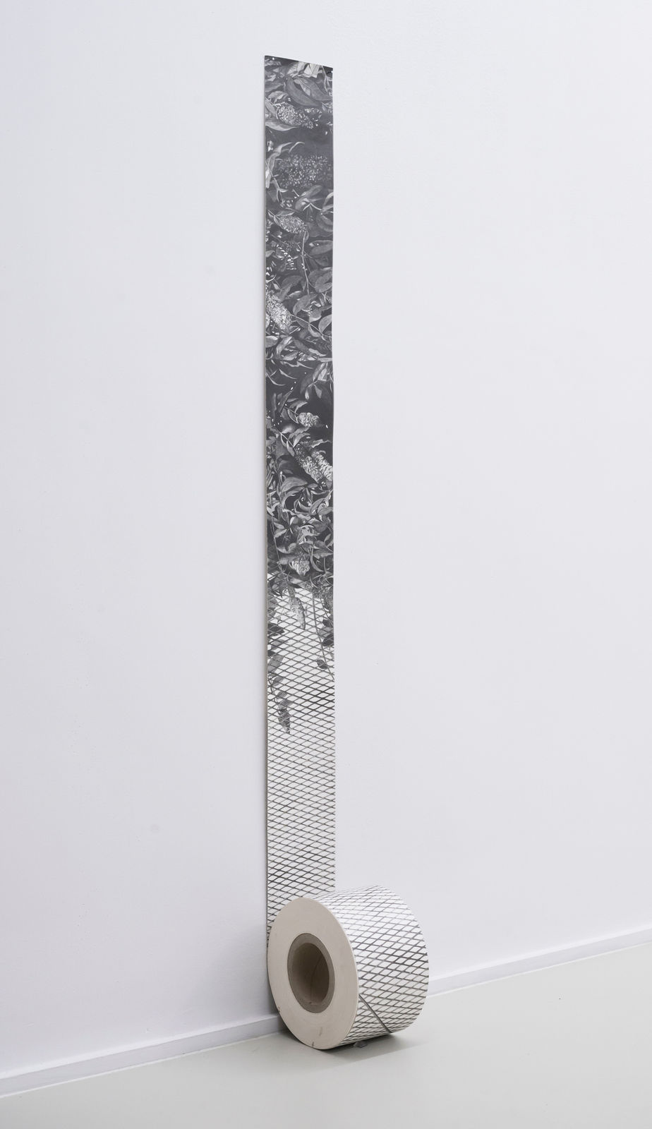 Amélie Scotta, Mesh, 2022