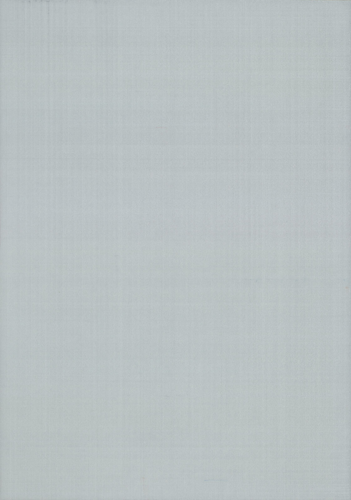 Johan De Wilde, History 548 - The Long Goodbye, 2016-2025