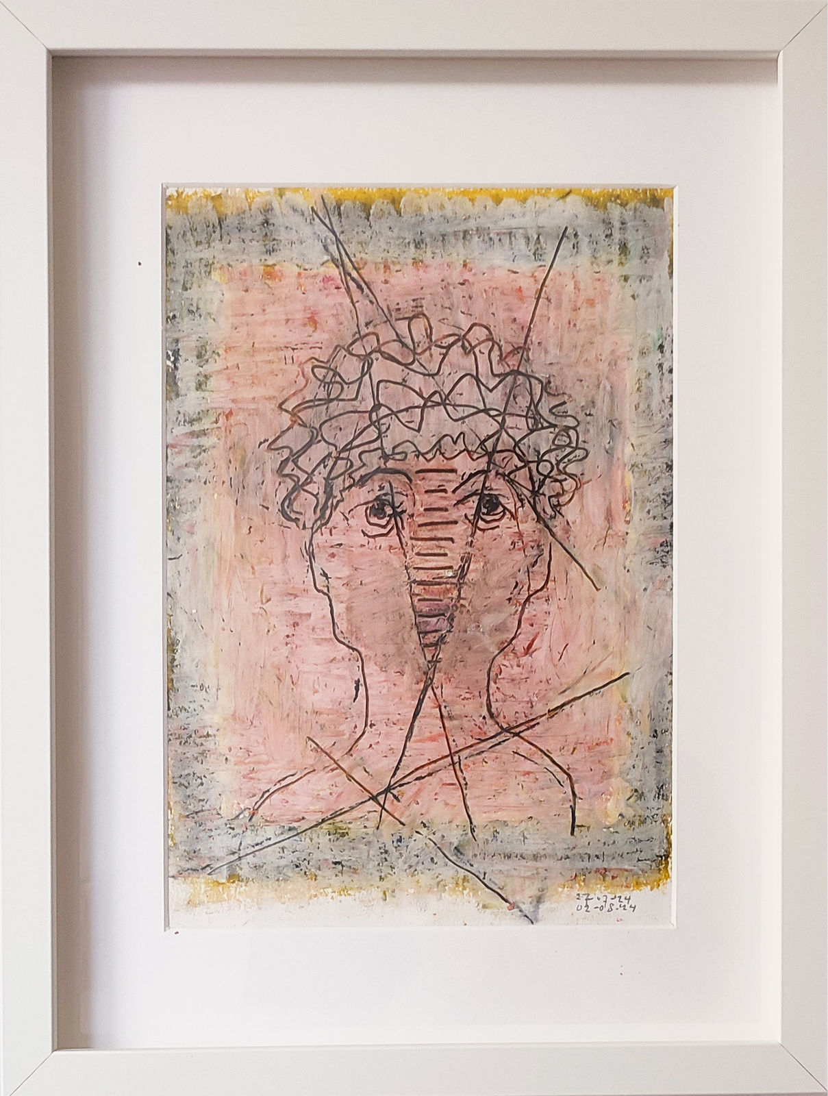 Thé van Bergen, #2, 2024