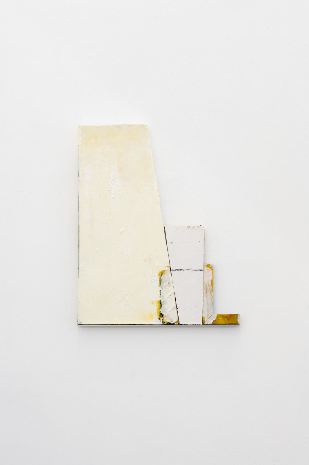 Vincent Geyskens, A contre-coeur III, 2023