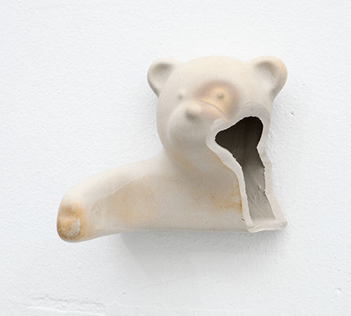 Mirthe Klück, The Surface Level of Things, 2022