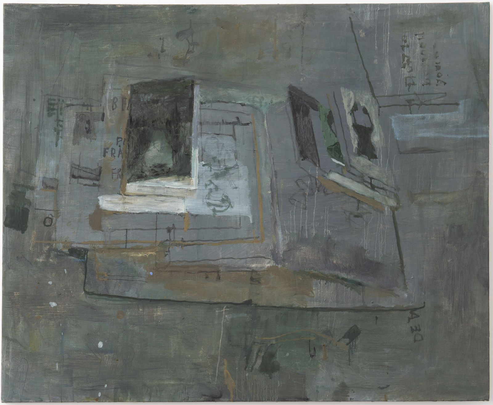 vana, Jewish Couple Next Door, 2024-2025