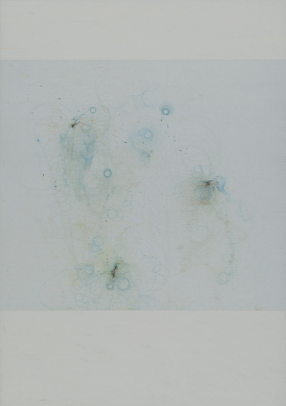 Johan De Wilde, History 544 - Absurdismus 6, 2024