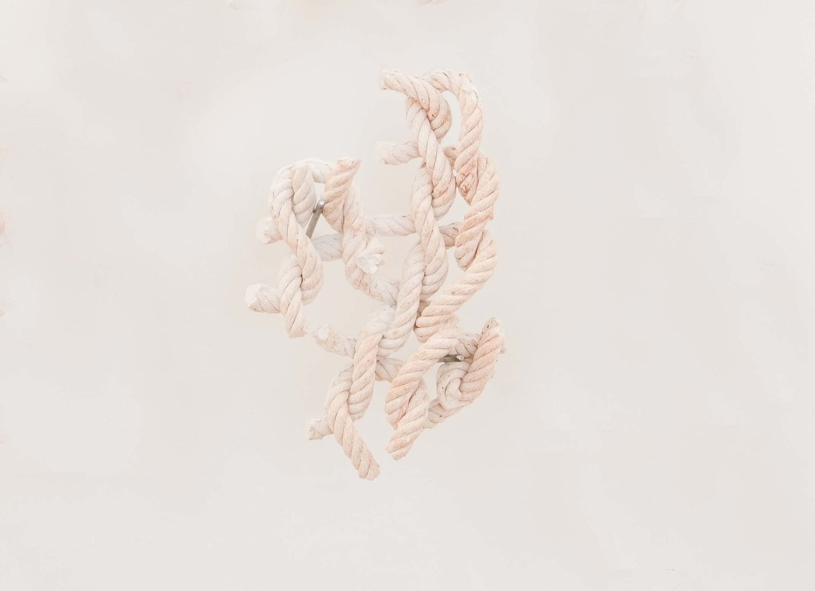 Liesbeth Henderickx, Gewand #3, 2023