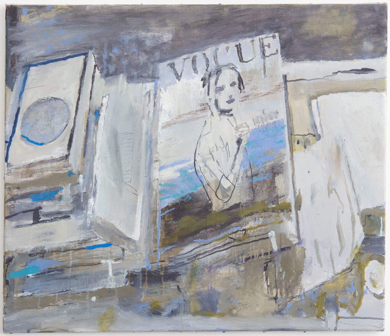 vana, Mir fällt zu Hitler nichts ein, 2025