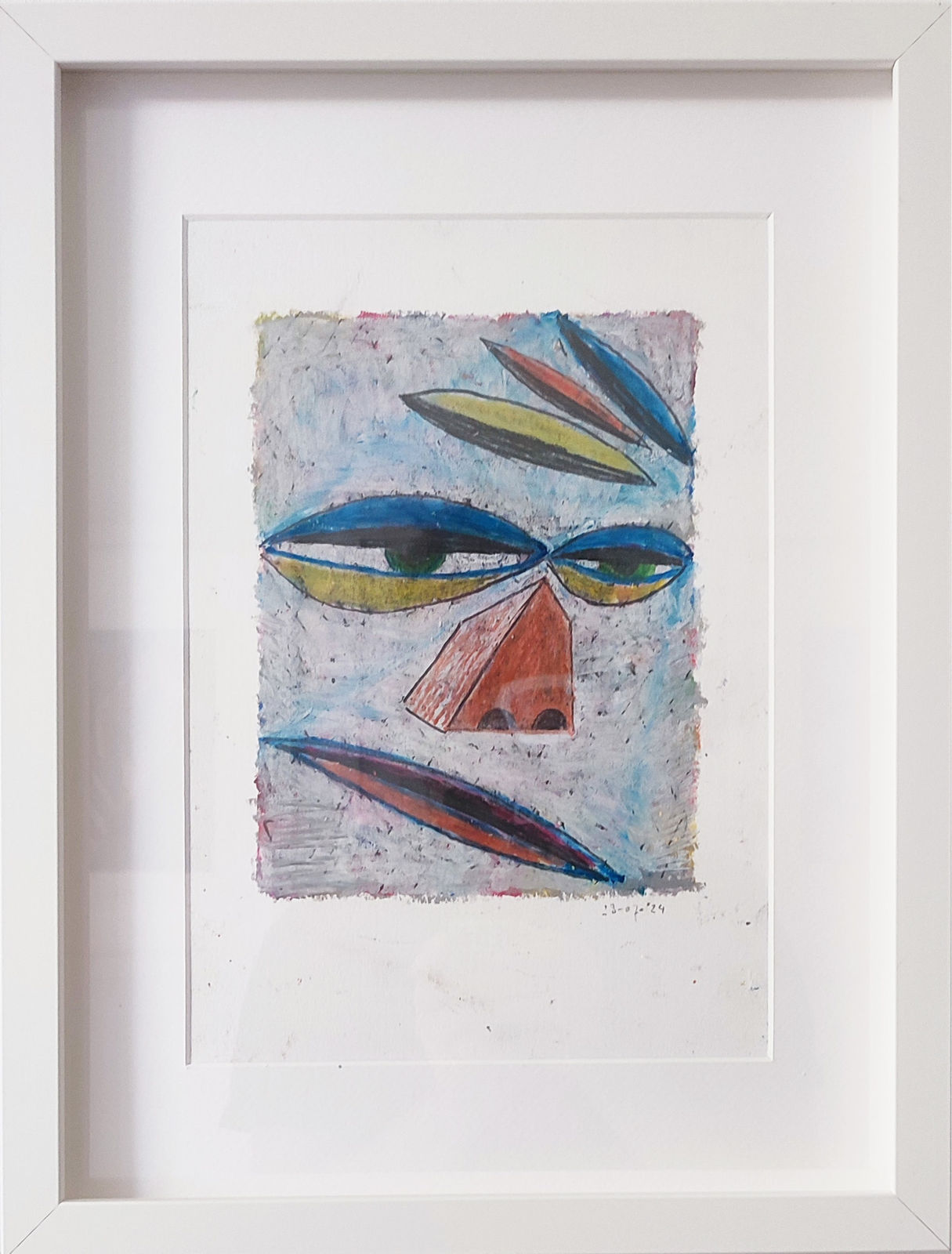 Thé van Bergen, #3, 2024