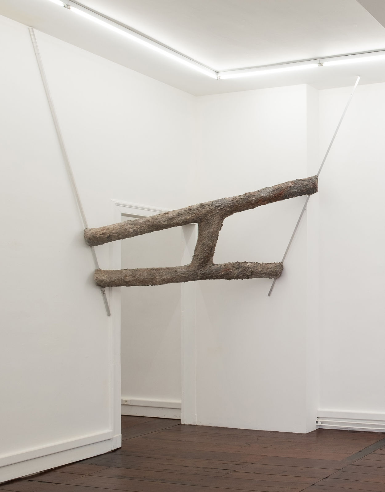 Leyla Aydoslu, The Tragedy of Kate Larsch, 2023