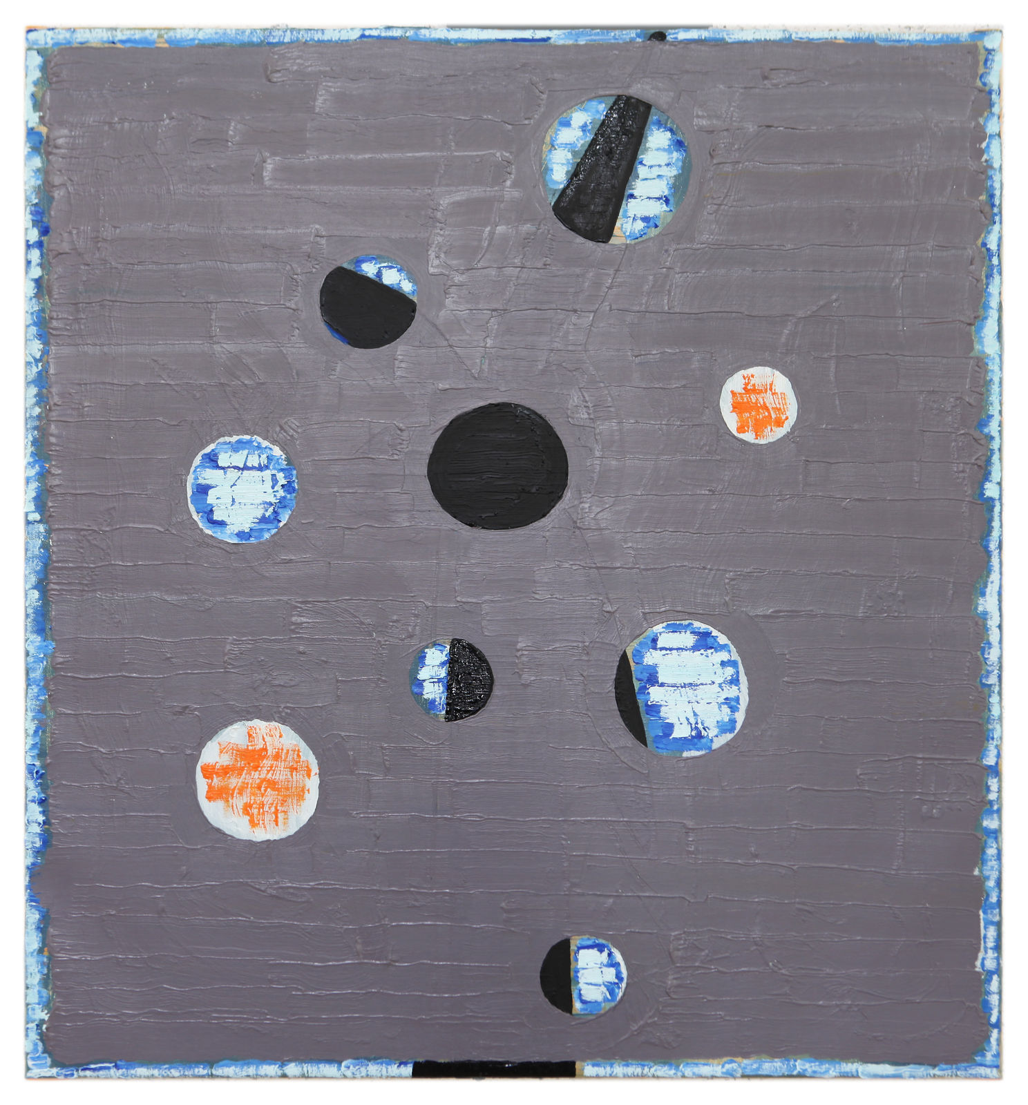 Thé van Bergen, de windturbine, 2023