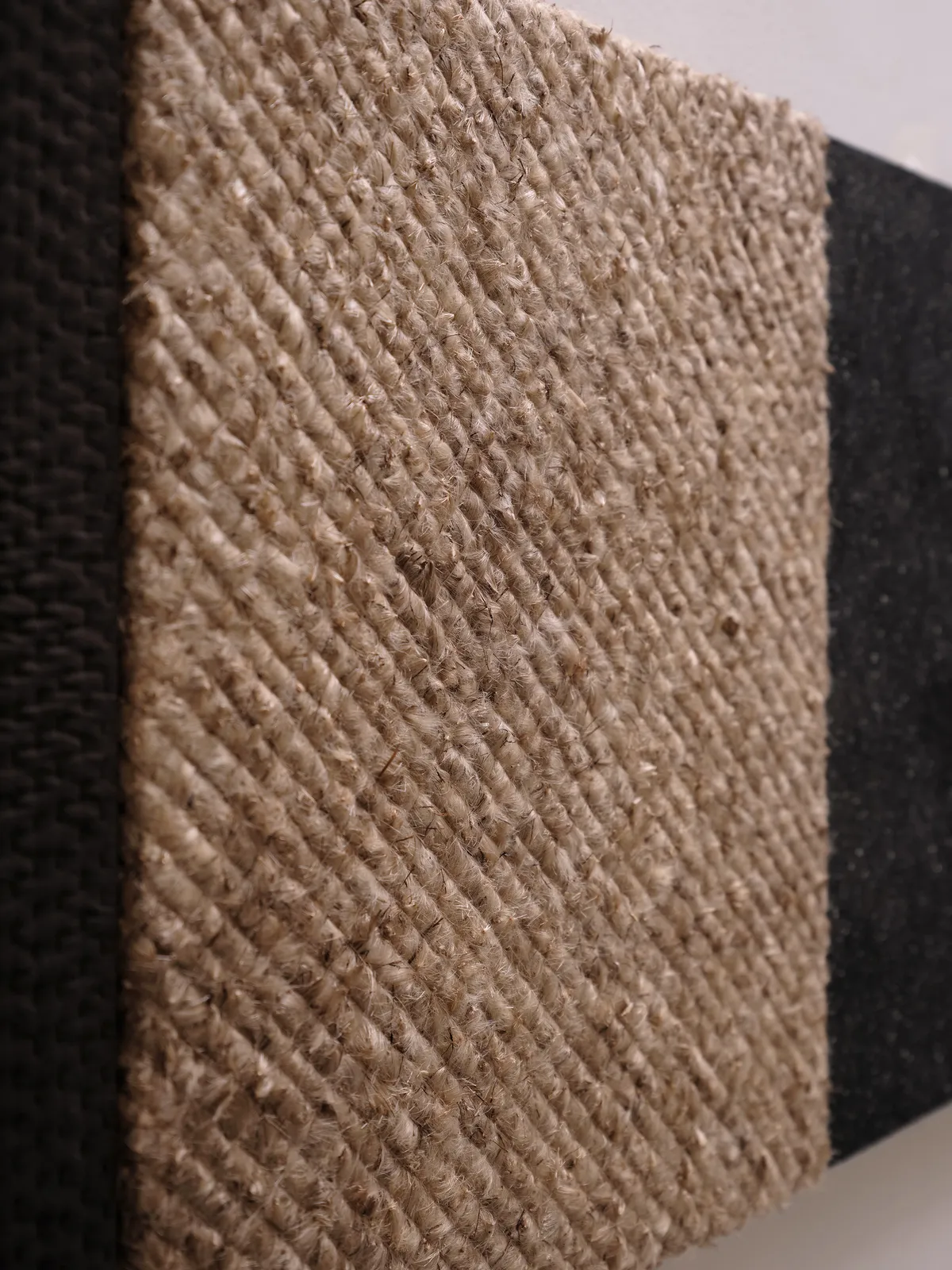 Abigail Booth, Black Glammer, 2024