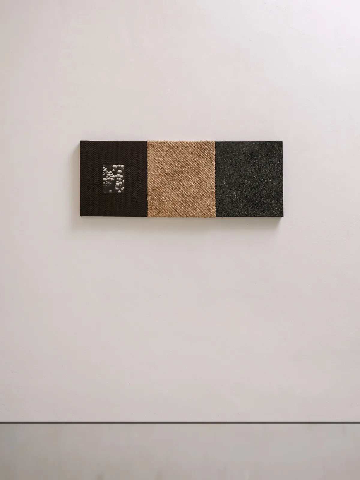 Abigail Booth, Black Glammer, 2024