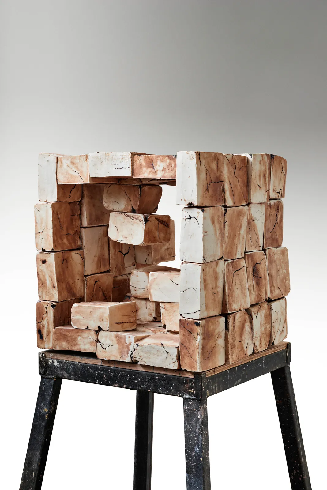 Fernando Casasempere, Filter, 2023