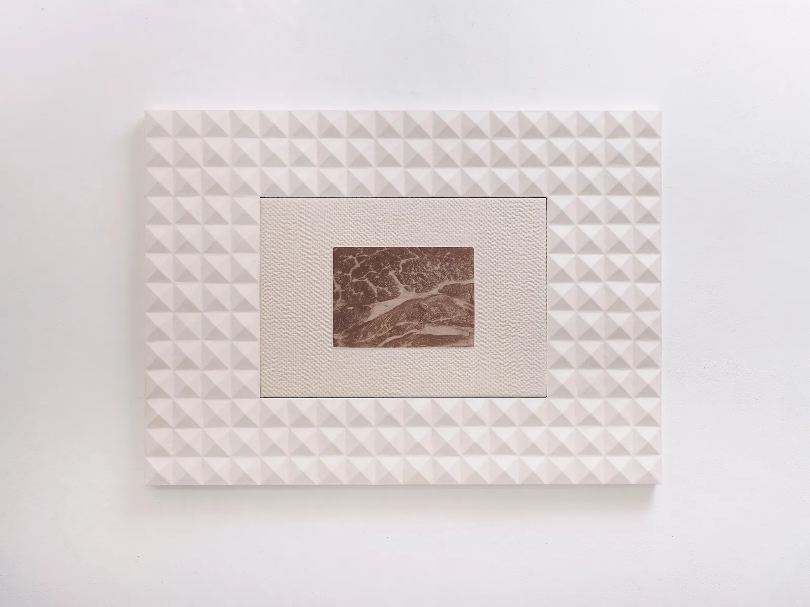 Abigail Booth, Tender, 2024