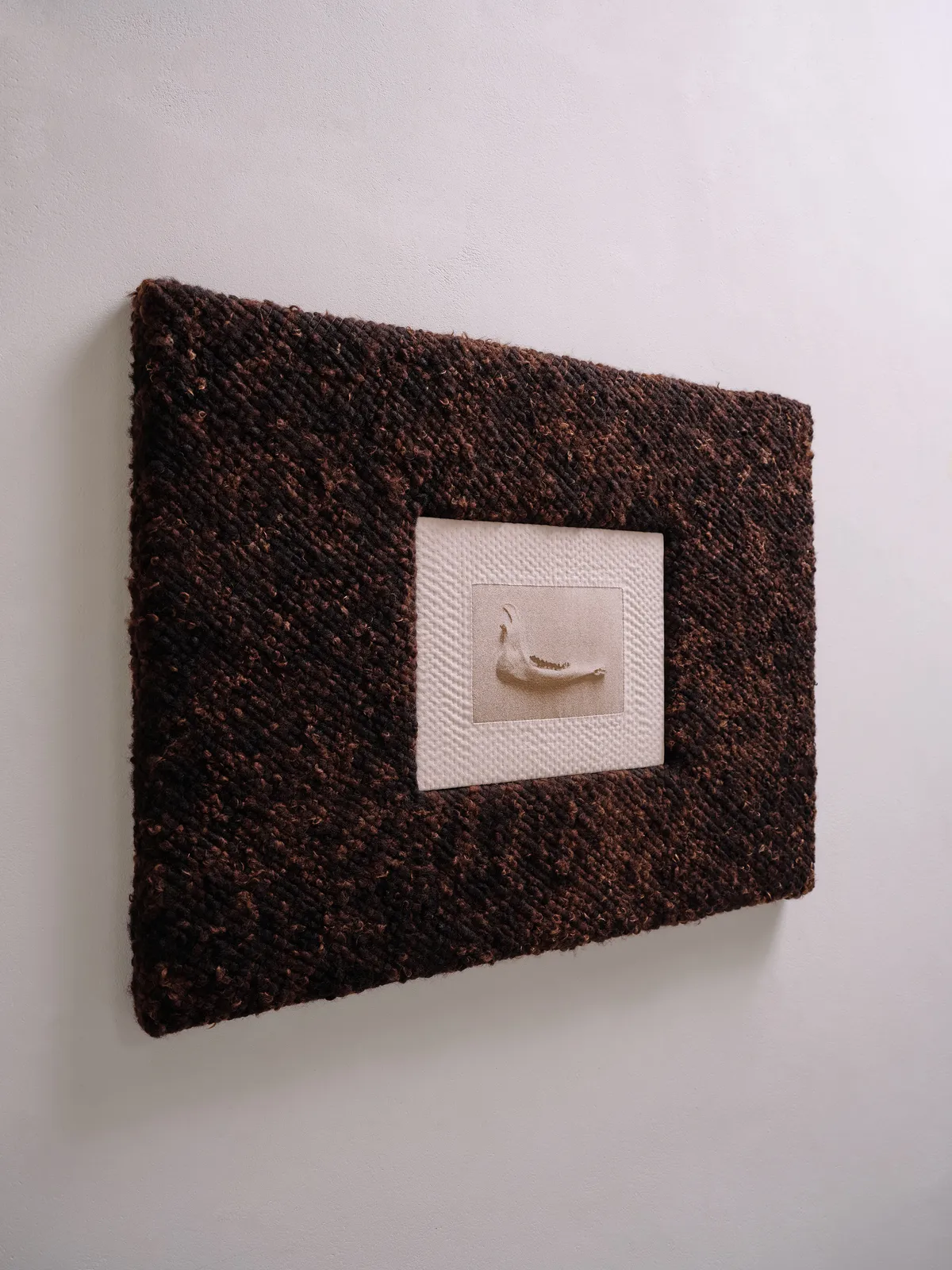 Abigail Booth, I Know Not What You Are, But For The Appetites Of Men, 2024