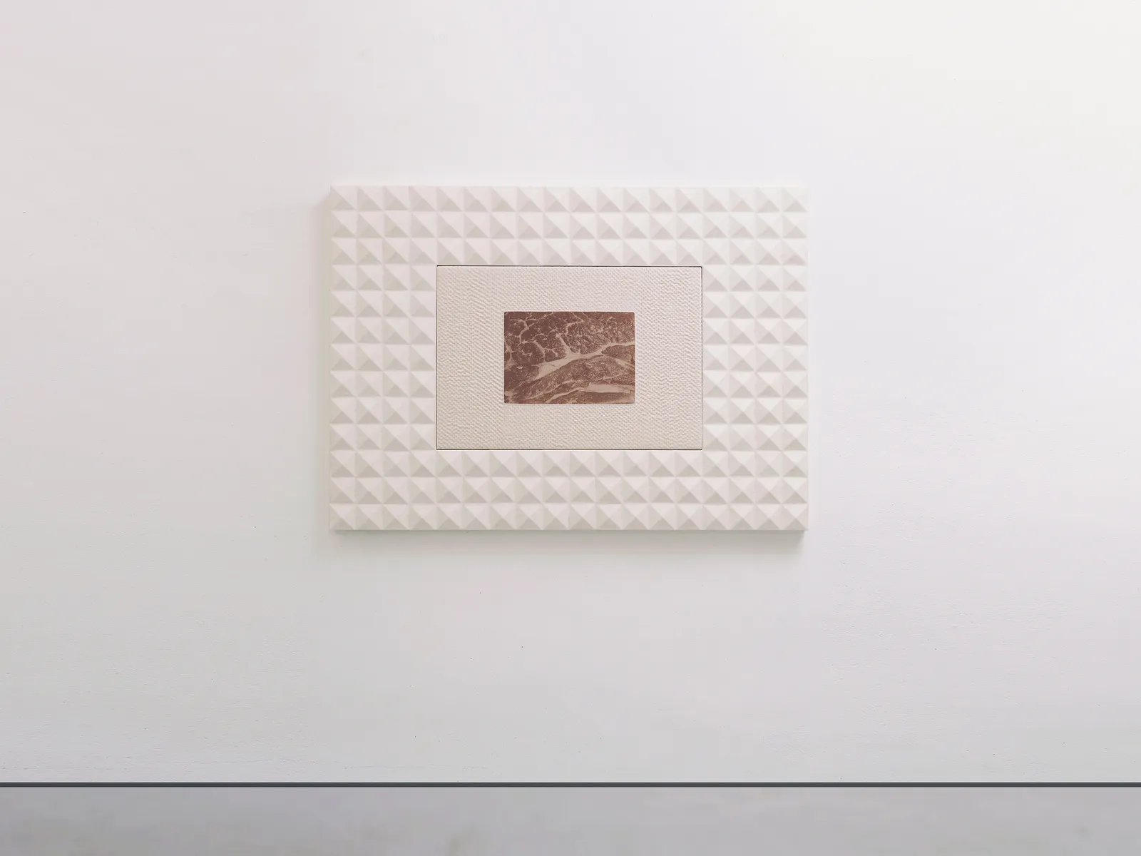 Abigail Booth, Tender, 2024