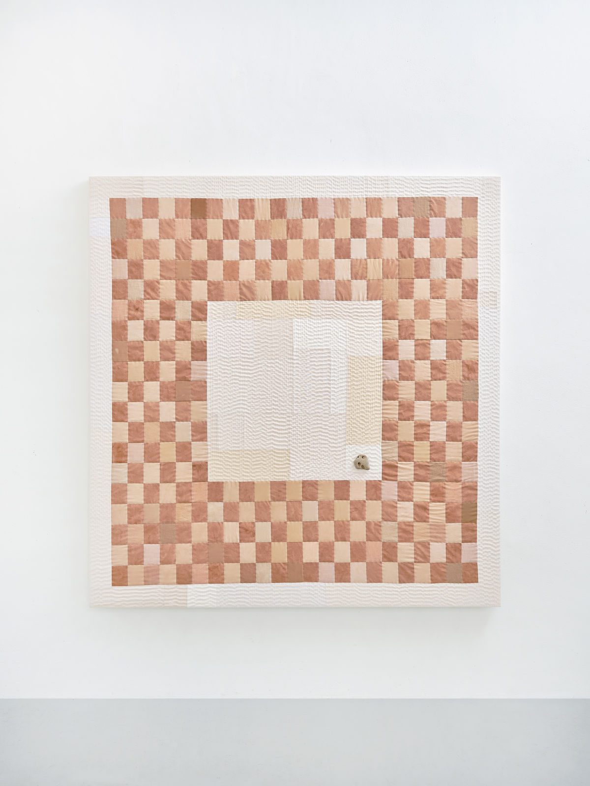 Abigail Booth, Hollow Land, 2022