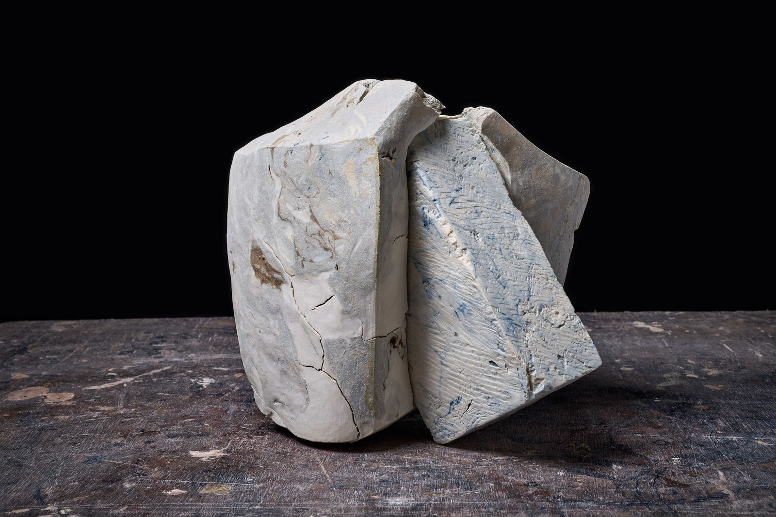 Fernando Casasempere, Force, 2018