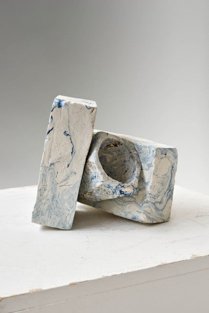 Fernando Casasempere, Distant Relatives 4, 2024