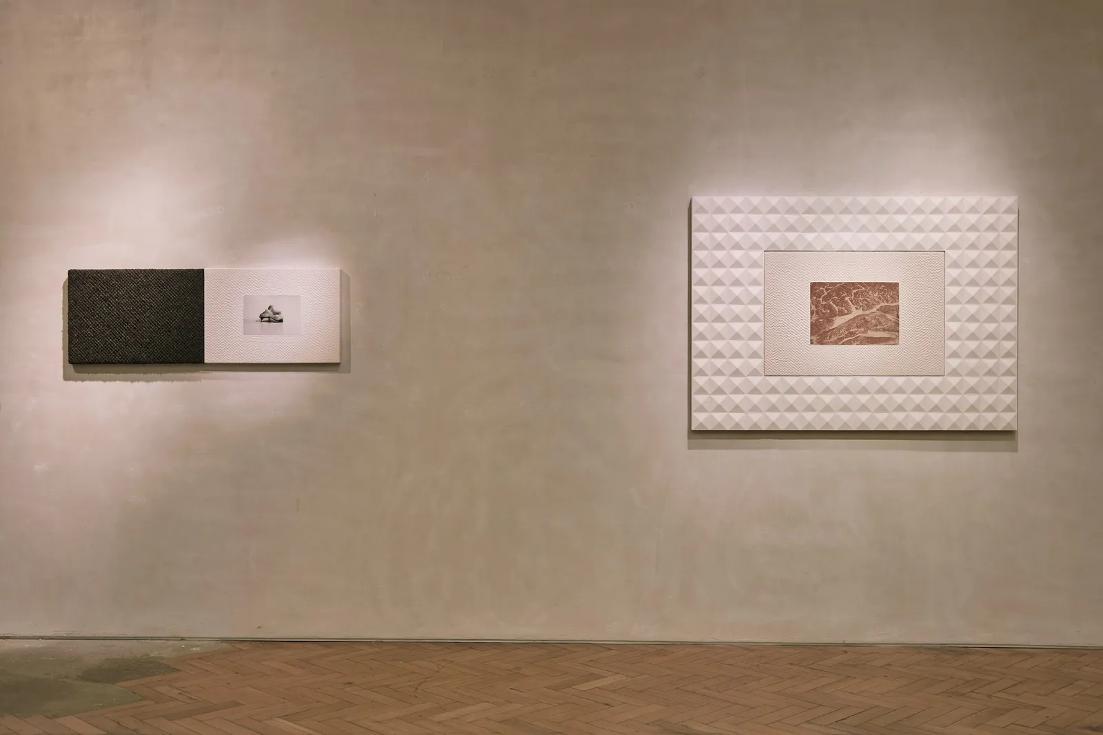 Abigail Booth, Tender, 2024