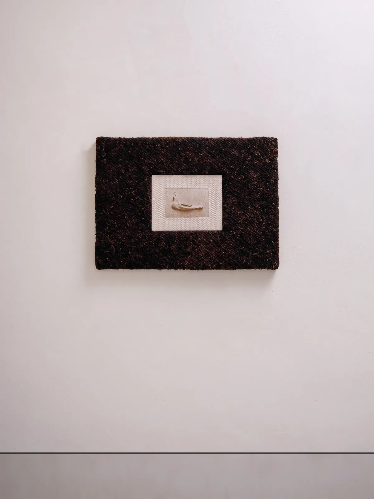 Abigail Booth, I Know Not What You Are, But For The Appetites Of Men, 2024