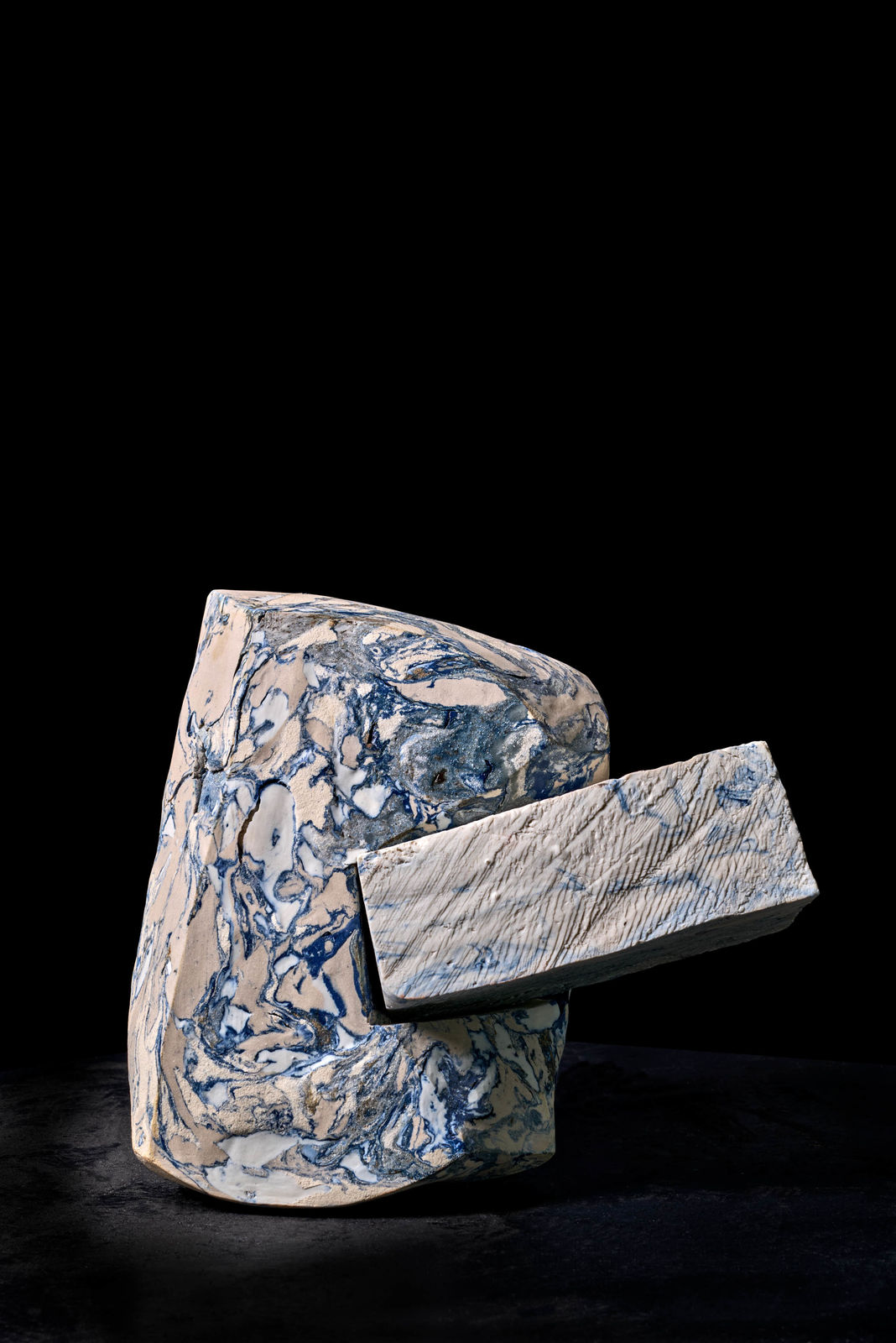 Fernando Casasempere, Fuse, 2018