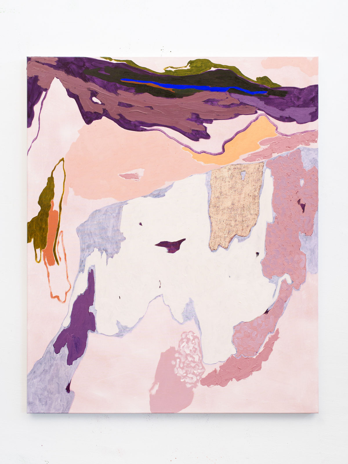 Raffael Bader, Elevated Water, 2025