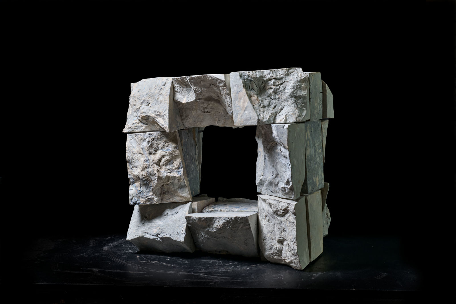 Fernando Casasempere, Rock Arch, 2025