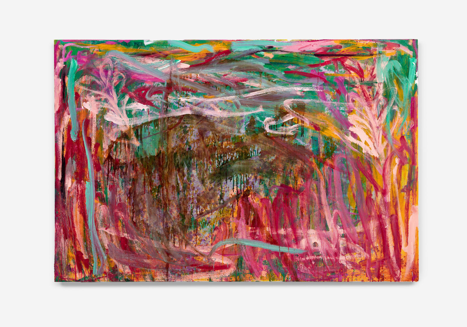 Zach Zono, Spill, 2025