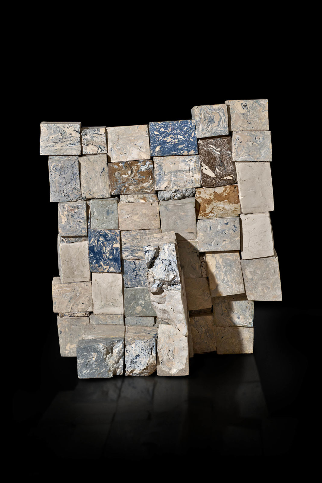 Fernando Casasempere, Fragment, 2025