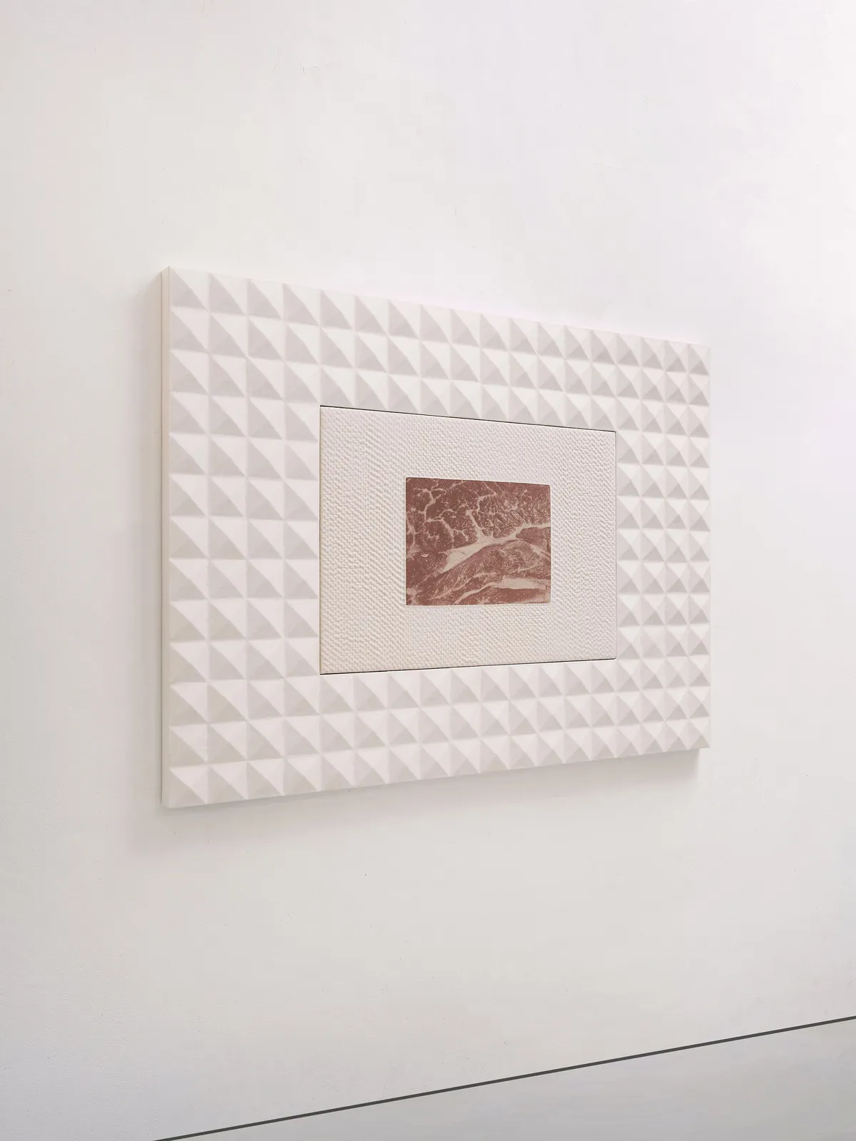 Abigail Booth, Tender, 2024