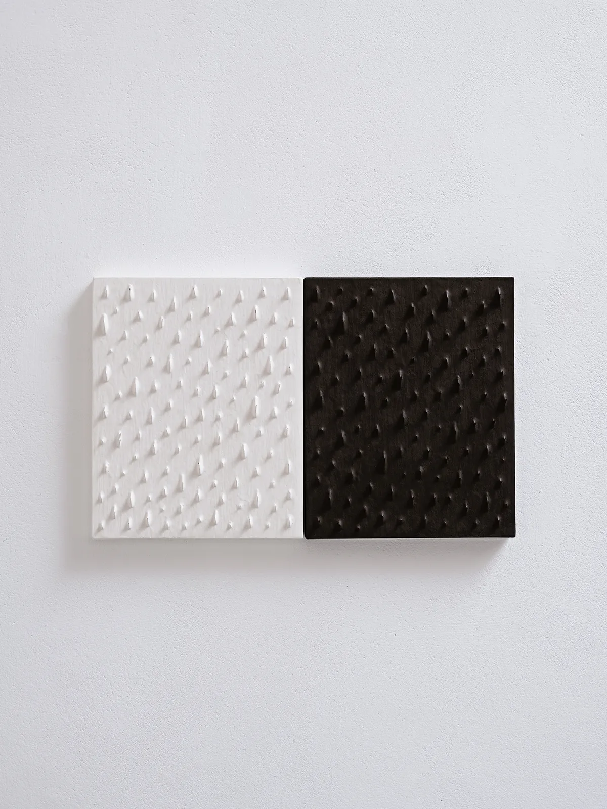 Abigail Booth, Snare Me Twice, 2025