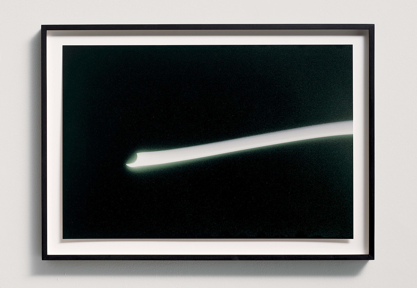 TACITA DEAN, Eclipse Drawing 9, 2025