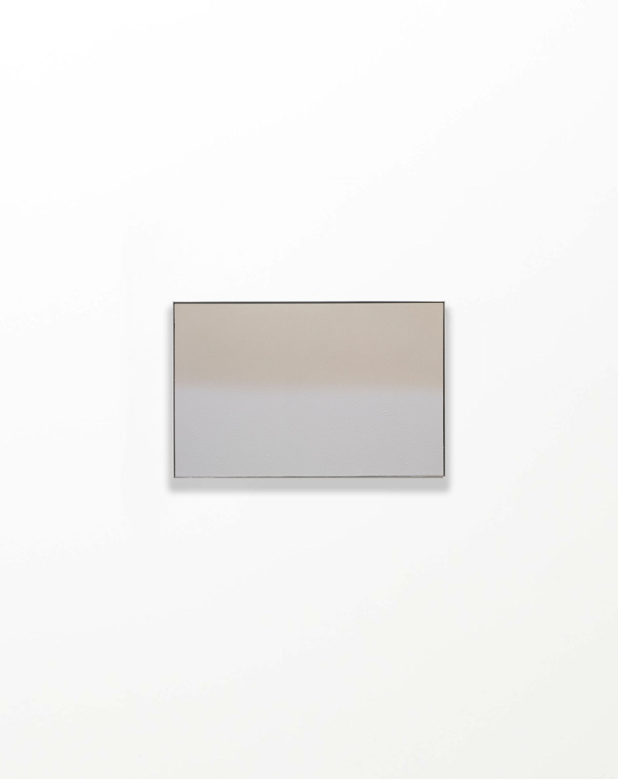 MASSIMO BARTOLINI, Dew, 2017