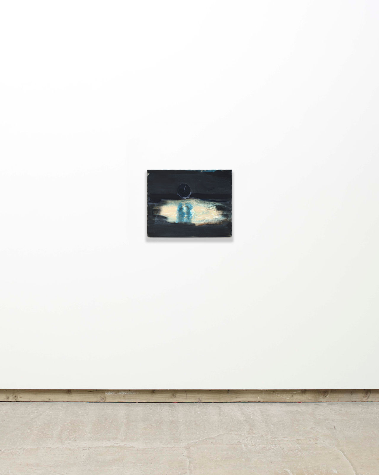 MARLENE DUMAS, Utøya, 2018-2023