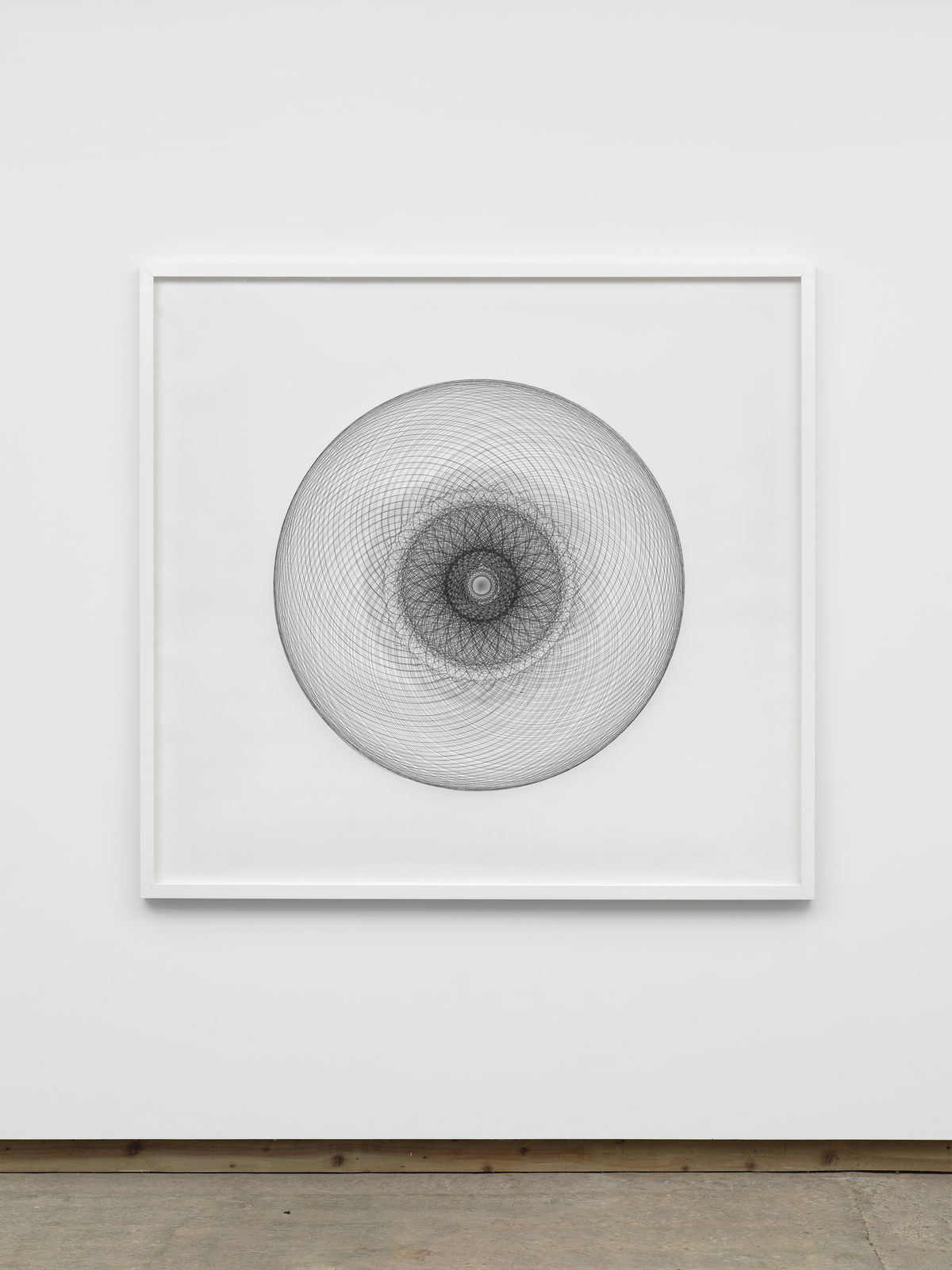 MASSIMO BARTOLINI, Until it Breaks, 2008