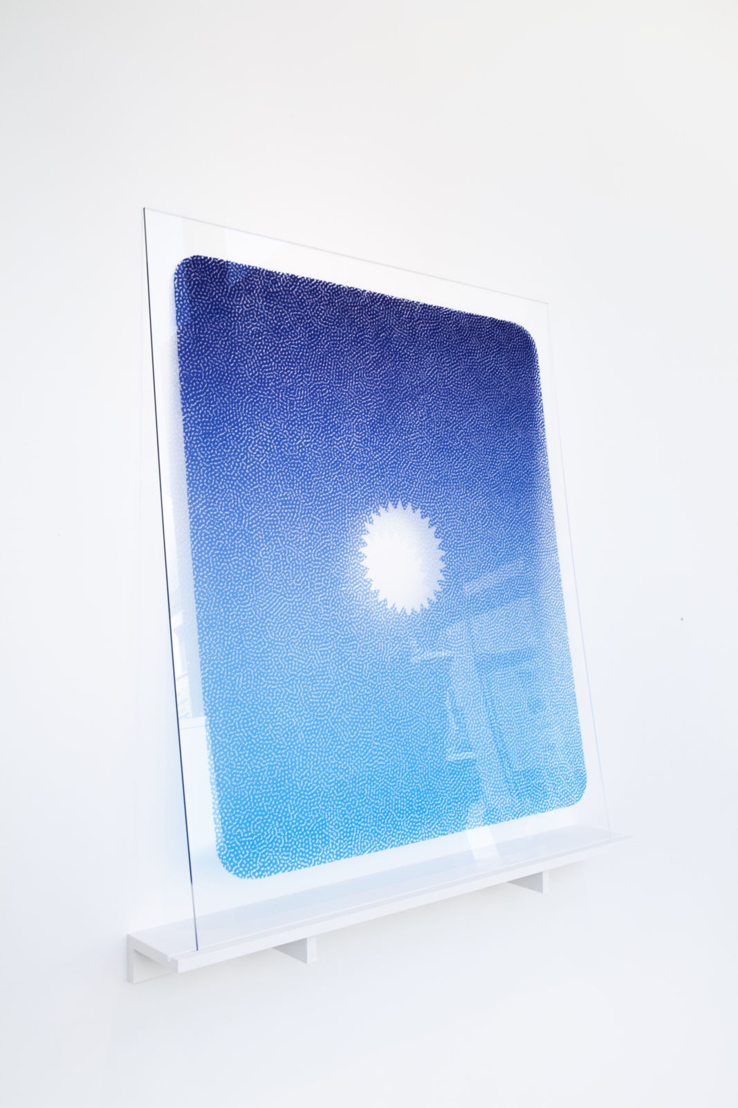 BRIDGET SMITH, Sunset Filters series, 2015