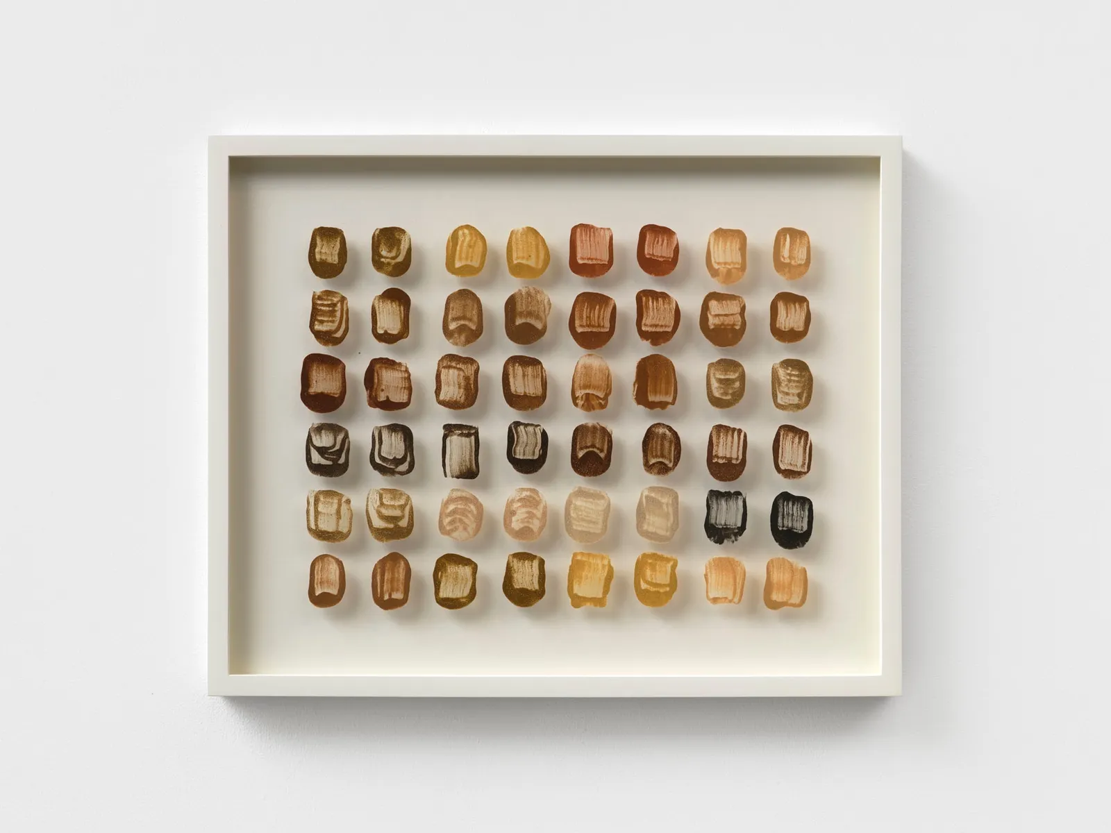 90 MILLION YEARS AND COUNTING 1, 2025