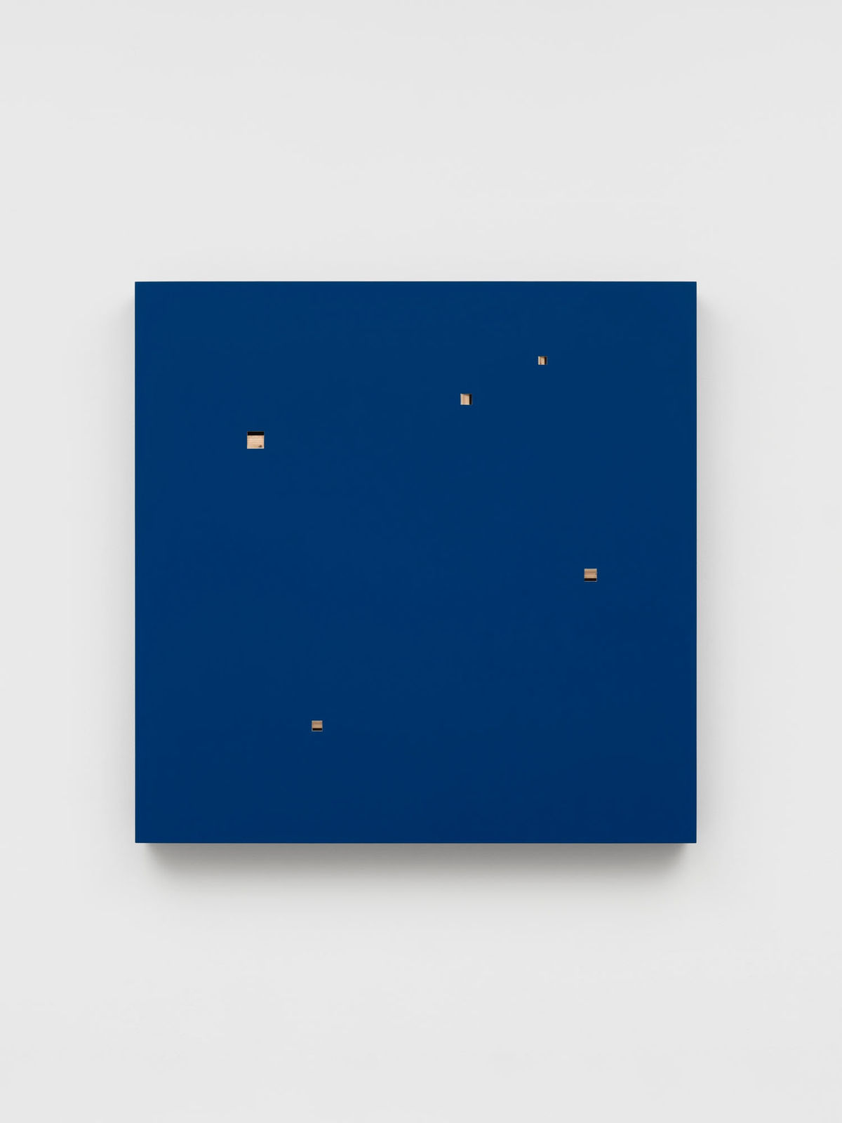 MASSIMO BARTOLINI, B Flat, 2024