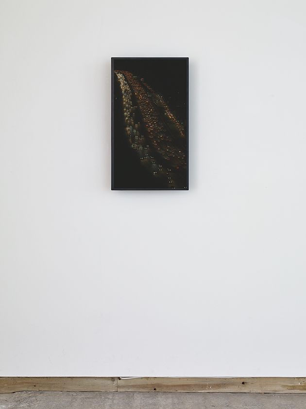 FIONA TAN, Vertical Wide, 2018