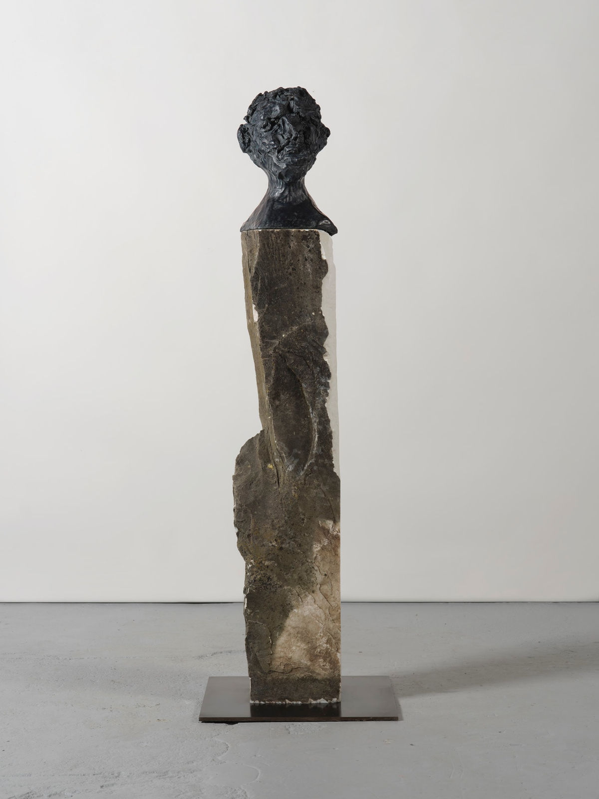 DANIEL SILVER, Me, 2024