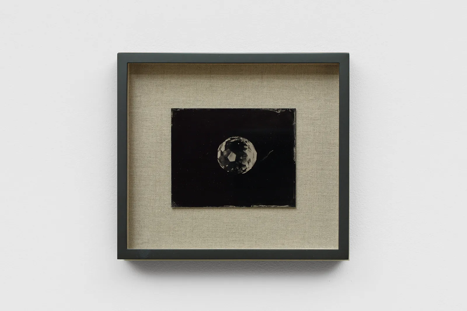 BRIDGET SMITH, Objects in Space (Orb II), 2019