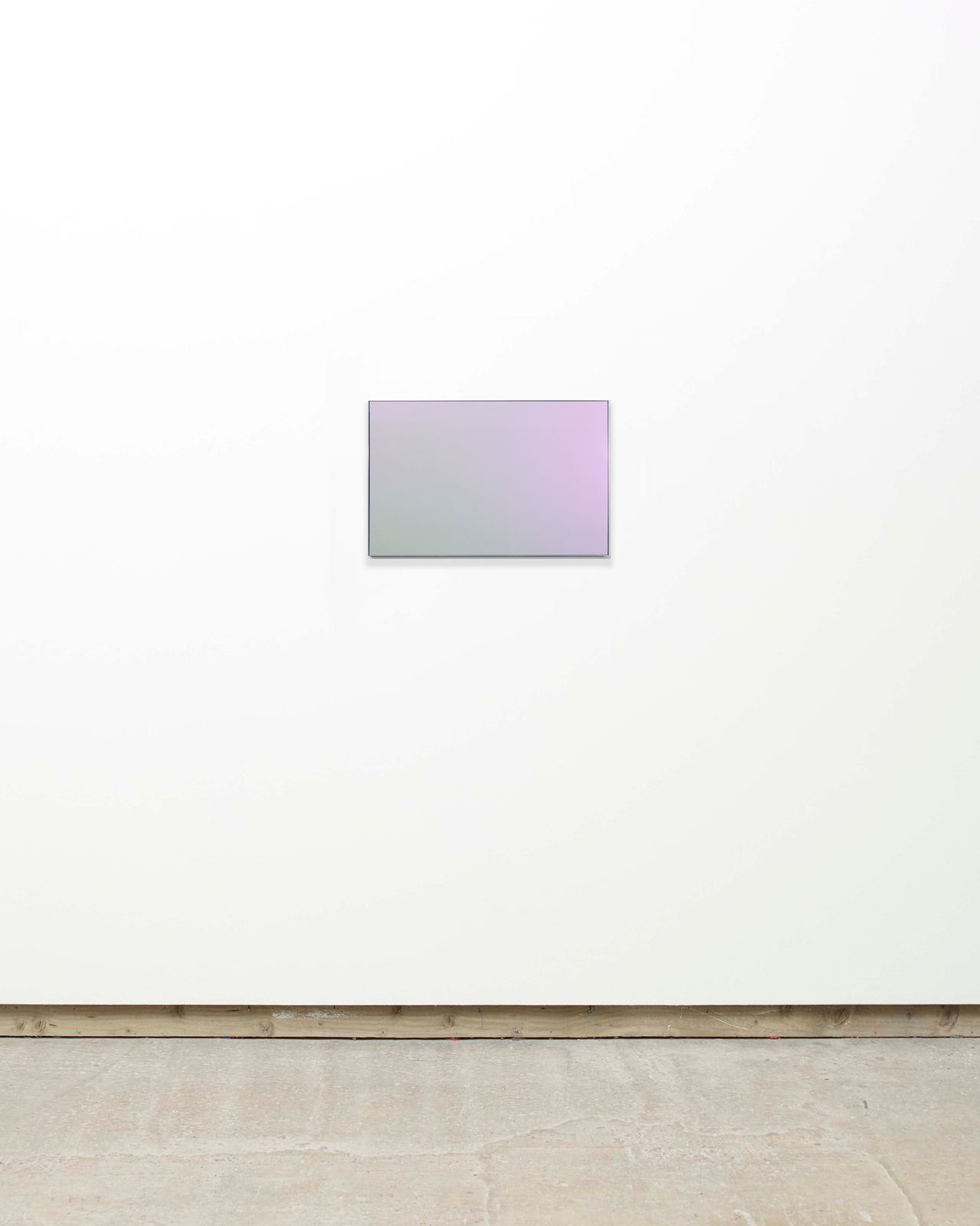 MASSIMO BARTOLINI, Dew, 2017