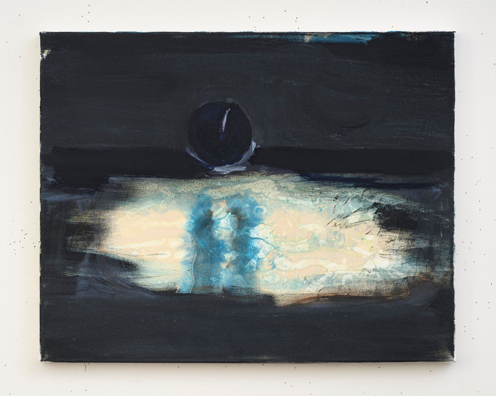 MARLENE DUMAS, Utøya, 2018-2023
