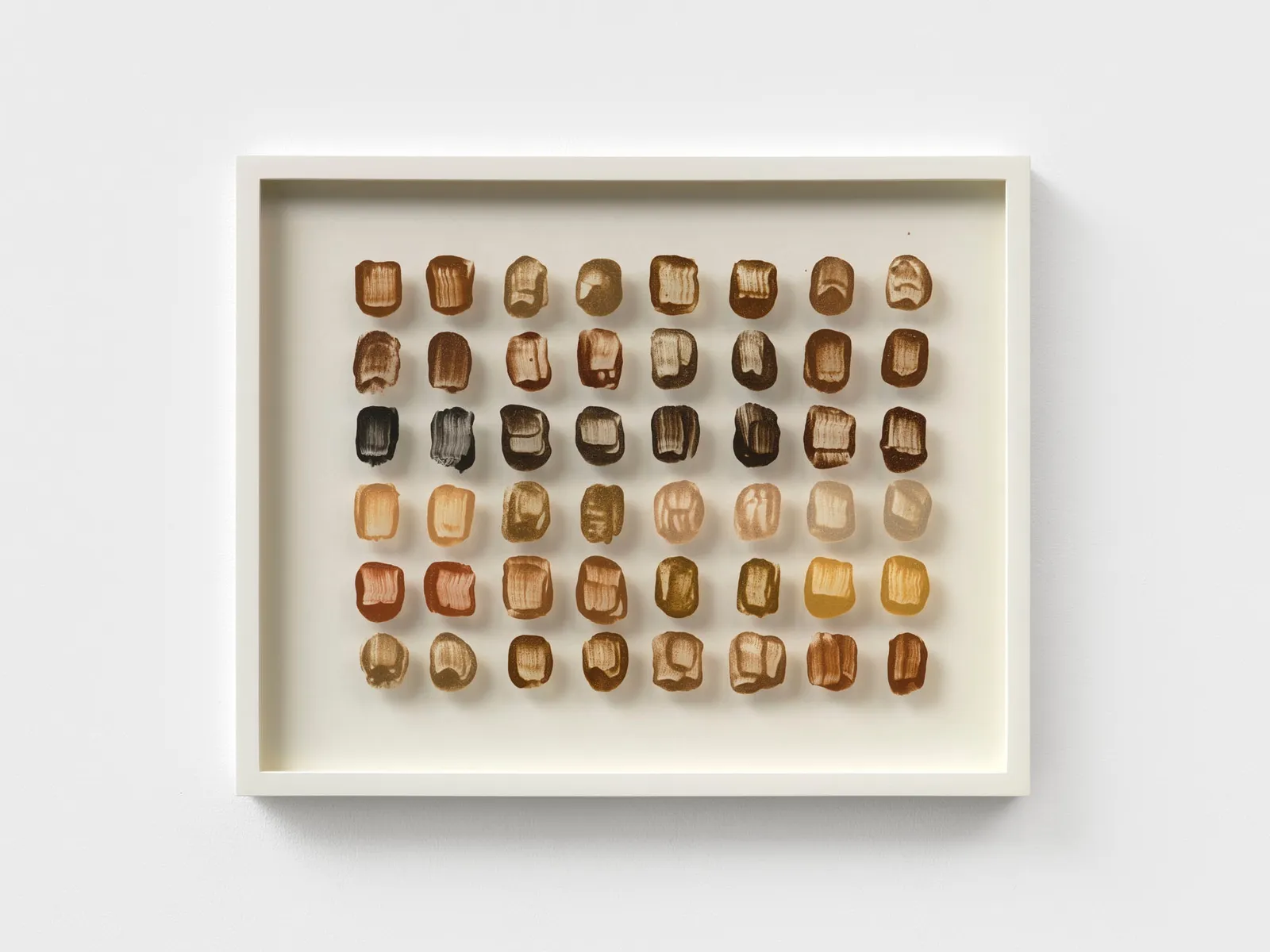 90 MILLION YEARS AND COUNTING 8, 2025