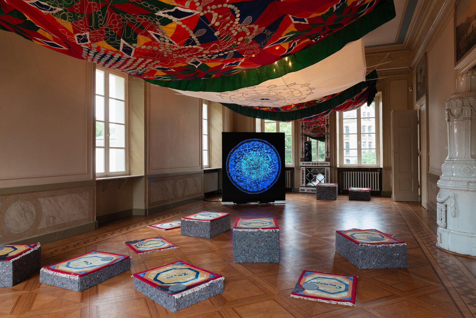 RAQS MEDIA COLLECTIVE, Tears (are not only from weeping), 2021