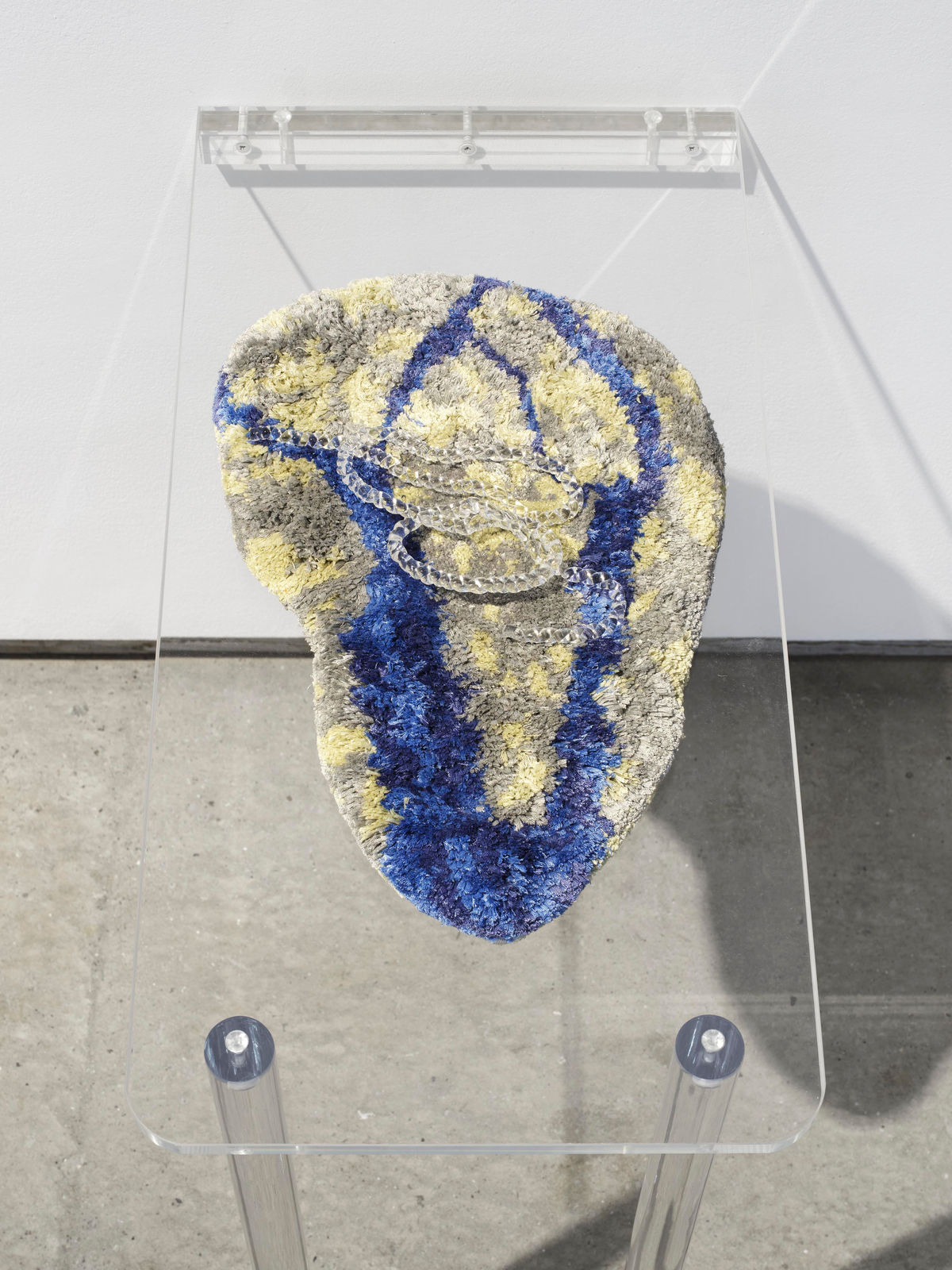 RAQS MEDIA COLLECTIVE, Twisted Water, 2023-24