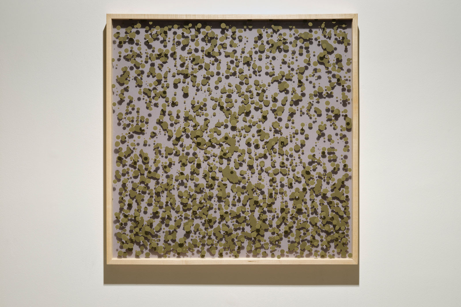 CORNELIA PARKER, Subconscious of a Monument, 2002